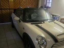 Gelb Gebraucht 2006 Mini Cooper S Cabriolet Cabrio | 10.199 € (Etwas zu teuer)