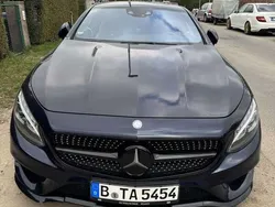 Gebraucht 2015 Mercedes S500 Limousine | 47.900 € (Teuer)