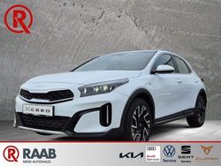 Wd) casa white s (weiss Neu 2025 Kia XCeed Vision SUV | 25.550 € (Fairer Preis)