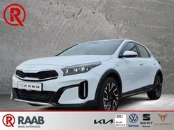 Wd) casa white s (weiss Neu 2025 Kia XCeed Vision SUV | 25.550 € (Guter Preis)