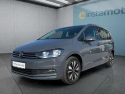 Grau Gebraucht 2024 VW Touran Van / Kleinbus | 32.699 € (Fairer Preis)