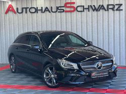 Kosmosschwarz Gebraucht 2016 Mercedes CLA180 Urban Limousine | 15.890 € (Guter Preis)