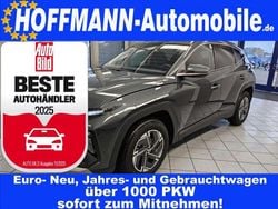 Grün Neu 2025 Hyundai Tucson SUV | 32.550 € (Superpreis)