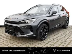 Magnetic grau metallic Gebraucht 2025 Cupra Formentor VZ SUV | 46.988 € (Etwas zu teuer)