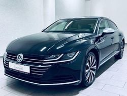 Schwarz Gebraucht 2017 VW Arteon Elegance Limousine | 17.980 € (Superpreis)