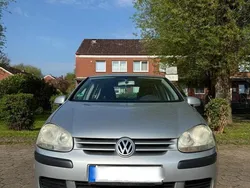 VW Golf IV