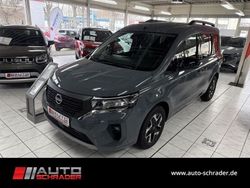 Grau Neu 2024 Nissan Townstar N-Connecta Van / Kleinbus | 30.480 € (Etwas zu teuer)