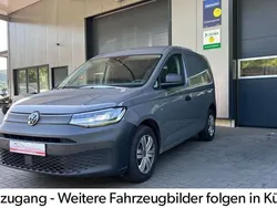 Grau Gebraucht 2022 VW Caddy Van / Kleinbus | 19.790 €