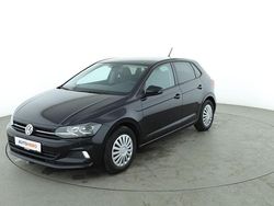 Schwarz Gebraucht 2018 VW Polo Comfortline Limousine | 11.030 € (Fairer Preis)