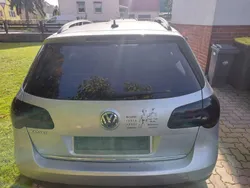 Silber Gebraucht 2007 VW Passat Kombi | 5.500 € (Teuer)