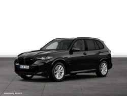 Gebraucht 2024 BMW X5 M Sport SUV | 106.436 € (Teuer)