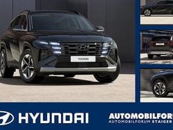 Schwarz Neu 2026 Hyundai Tucson Trend SUV | 32.990 € (Fairer Preis)