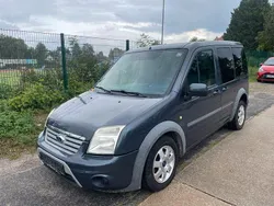 Grau Gebraucht 2012 Ford Tourneo Connect Trend Van / Kleinbus | 3.790 € (Fairer Preis)