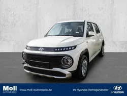 Beige Neu 2025 Hyundai Inster Select Kleinwagen | 25.400 € (Fairer Preis)