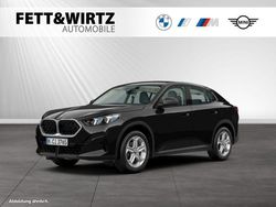Gebraucht 2025 BMW X2 Efficient Dynamics SUV | 37.436 € (Superpreis)