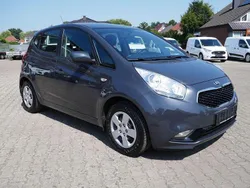 (h8g) penta metal Gebraucht 2019 Kia Venga Kleinwagen | 13.980 € (Fairer Preis)