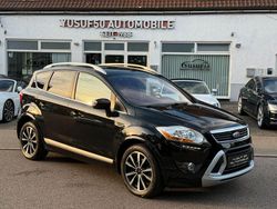 Schwarz Gebraucht 2011 Ford Kuga Titanium SUV | 6.900 € (Fairer Preis)