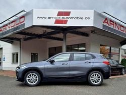 Grau Gebraucht 2019 BMW X2 SUV | 23.600 € (Fairer Preis)