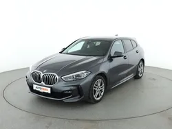Grau Gebraucht 2019 BMW 120 M Sport Kleinwagen | 25.370 € (Fairer Preis)