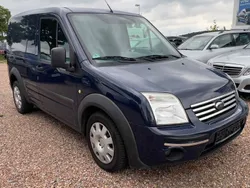Blau Gebraucht 2011 Ford Transit Van / Kleinbus | 4.950 € (Guter Preis)