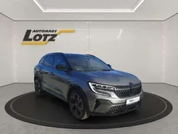 Grau Gebraucht 2023 Renault Austral Iconic Esprit Alpine SUV | 34.990 € (Etwas zu teuer)