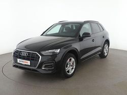 Schwarz Gebraucht 2023 Audi Q5 Business SUV | 38.400 € (Guter Preis)