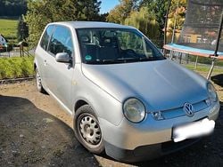 Silber Gebraucht 2000 VW Lupo Kleinwagen | 2.400 € (Fairer Preis)