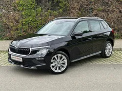 Schwarz Neu 2025 Skoda Kamiq SUV | 31.440 € (Fairer Preis)