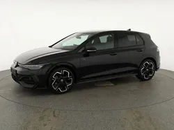 Schwarz Neu 2025 VW Golf VIII R-line Limousine | 36.258 € (Etwas zu teuer)