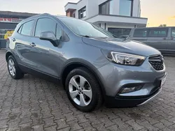 Grau Gebraucht 2019 Opel Mokka X Edition SUV | 13.390 € (Fairer Preis)