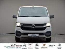 Ascotgrau Gebraucht 2022 VW T6.1 Trendline Van | 41.960 € (Fairer Preis)