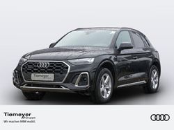 Schwarz Gebraucht 2022 Audi Q5 S-Line SUV | 42.950 € (Fairer Preis)