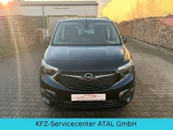 Opel Combo Life
