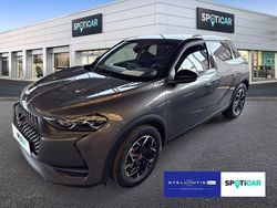 Grau Gebraucht 2021 DS Automobiles DS3 Crossback So Chic SUV | 18.988 € (Guter Preis)