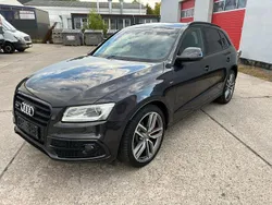 Grau Gebraucht 2017 Audi SQ5 Competition SUV | 24.900 € (Fairer Preis)