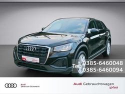 Brillantschwarz Gebraucht 2022 Audi Q2 SUV | 20.990 € (Fairer Preis)