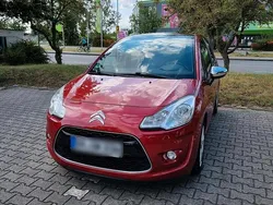 Rot Gebraucht 2011 Citroën C3 Kleinwagen | 4.500 € (Fairer Preis)
