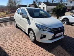 Weiß Neu 2025 Mitsubishi Space Star Select Limousine | 13.490 €