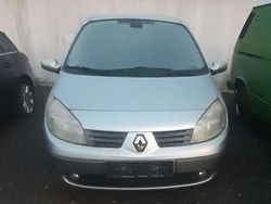 Platingrau Gebraucht 2006 Renault Scénic II Exception Van / Kleinbus | 990 € (Fairer Preis)