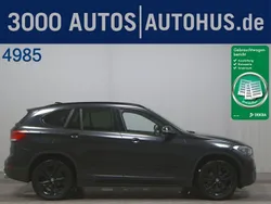 Schwarz Gebraucht 2022 BMW X1 Sport Line SUV | 22.280 € (Superpreis)