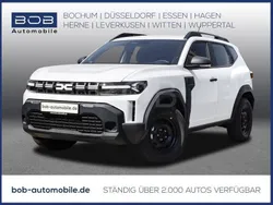 Weiß Neu 2025 Dacia Duster Essentiel SUV | 20.380 € (Superpreis)