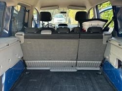 Blau Gebraucht 2010 Renault Kangoo Van / Kleinbus | 2.700 € (Guter Preis)