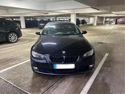 Blau Gebraucht 2006 BMW 325 Coupé | 7.900 €