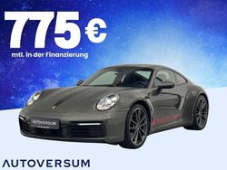 Grün Gebraucht 2020 Porsche 911 Carrera Coupé | 98.885 € (Guter Preis)