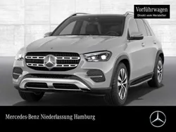Mercedes GLE450 AMG