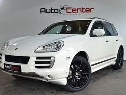 Weiß Gebraucht 2008 Porsche Cayenne S SUV | 21.990 €
