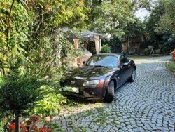 Schwarz Gebraucht 2008 Mazda MX5 Cabrio | 11.250 € (Fairer Preis)