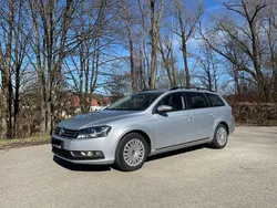 Silber Gebraucht 2011 VW Passat Kombi | 7.900 € (Fairer Preis)