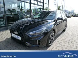 Andere Neu 2025 Hyundai i30 N Line Kombi | 28.950 € (Fairer Preis)