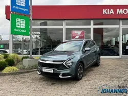 Grau Neu 2024 Kia Sportage Comfort SUV | 38.620 € (Fairer Preis)